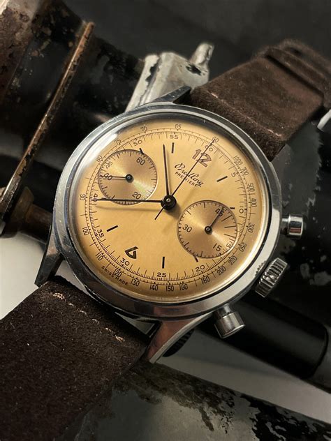 breitling 120 1950s|breitling watches old models.